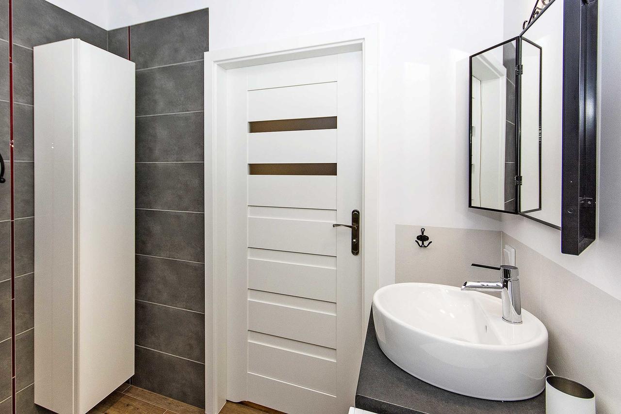 Four - Neptun Park By Oneapartments Gdansk