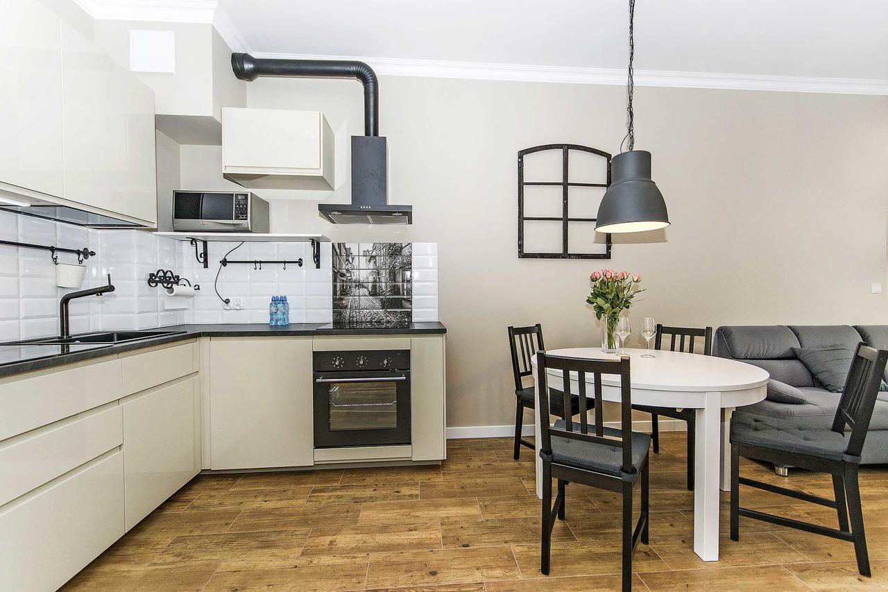 Apartment Four - Neptun Park By Oneapartments