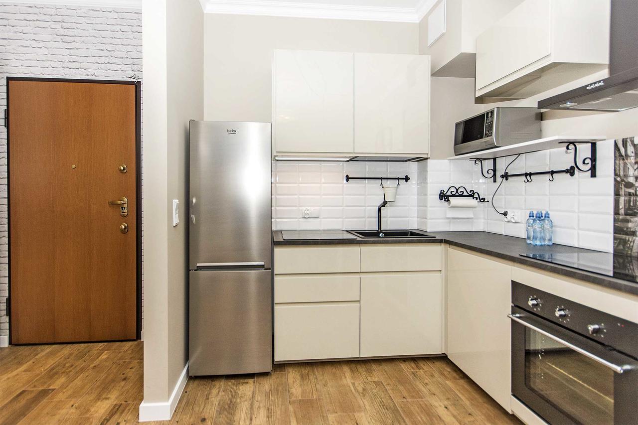 Four - Neptun Park By Oneapartments Apartment Gdansk