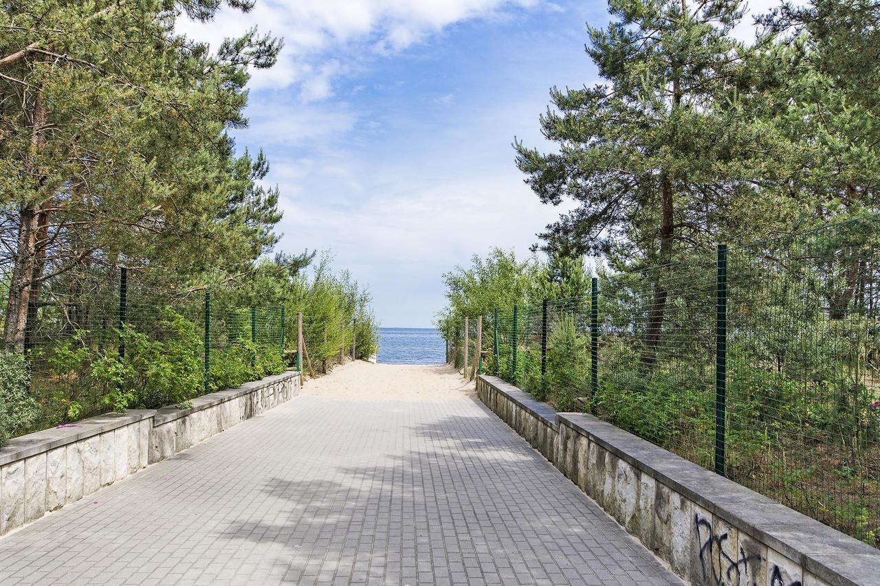 Four - Neptun Park By Oneapartments Apartment Gdansk